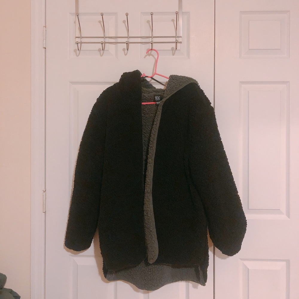 BDG Carmella Reversible Jacket